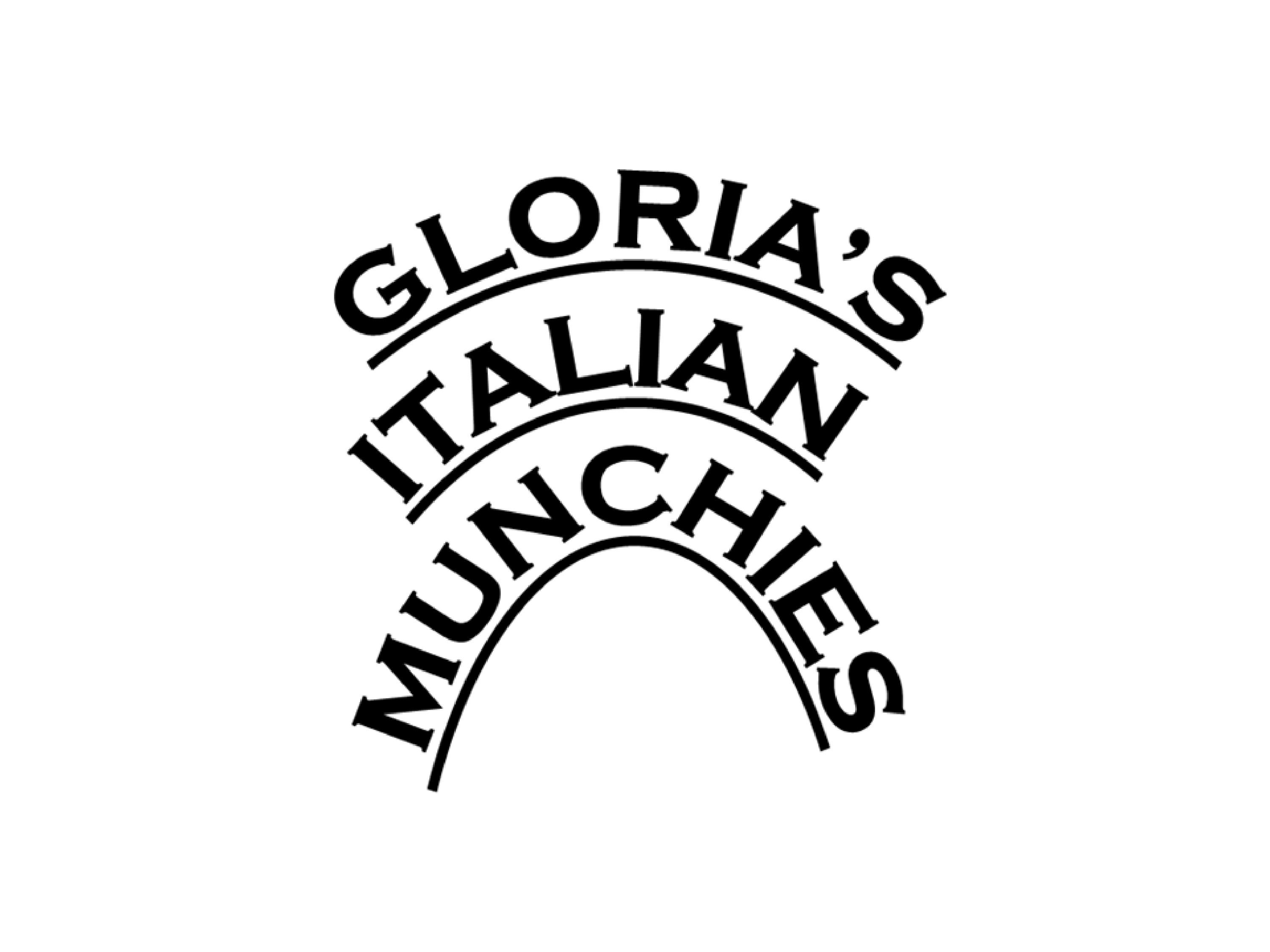My Orders Glorias Italian Munchies